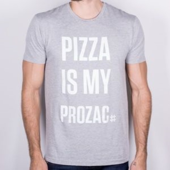 Other - MENS GRAPHIC T-SHIRT